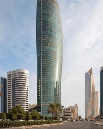 Picture of مكتب في Kipco Tower