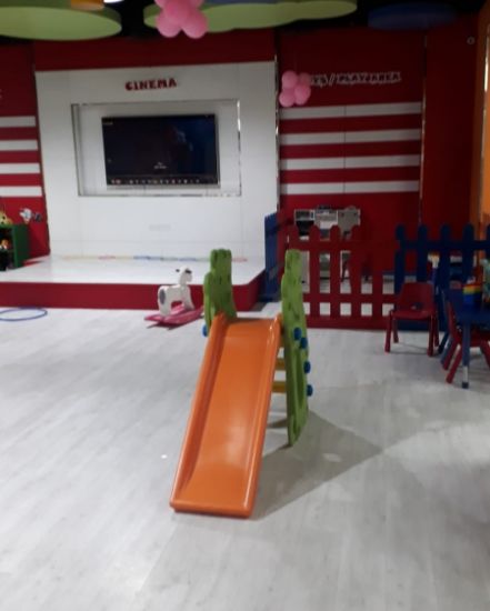 Picture of  مركز لتسلية الاطفال 