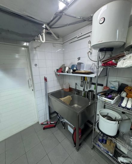 Picture of مطبخ بروفيشنال في منطقة الاندلس