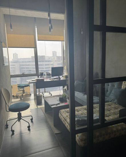 Picture of مكتب في العاصمة شرق