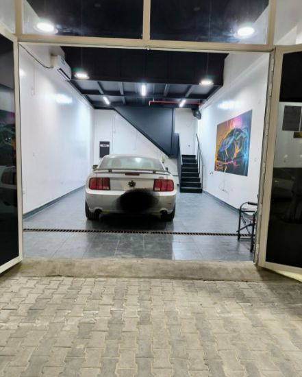 Picture of كراج في الري