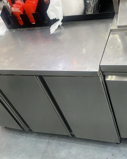 Picture of مطعم مشويات في اسواق القرين