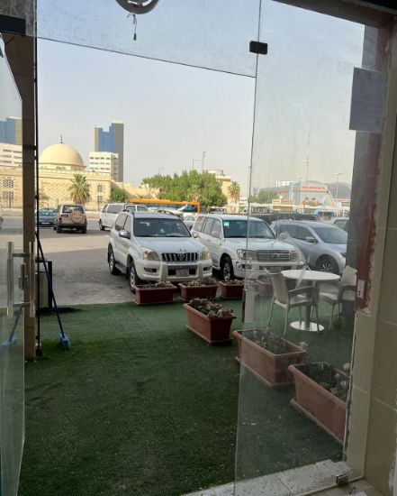 Picture of  محل في الجهراء بموقع مميز 