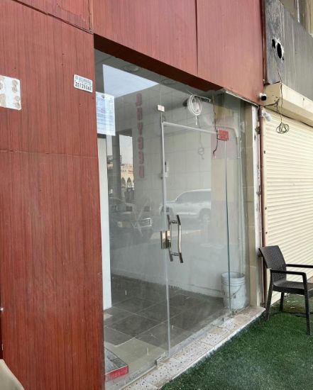 Picture of  محل في الجهراء بموقع مميز 