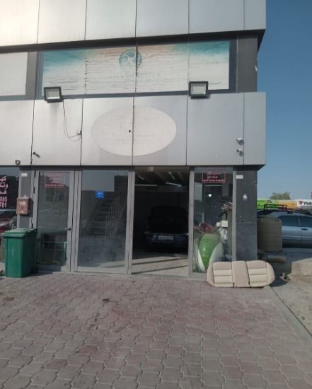 Picture of شركة تلميع ووقاية السيارات