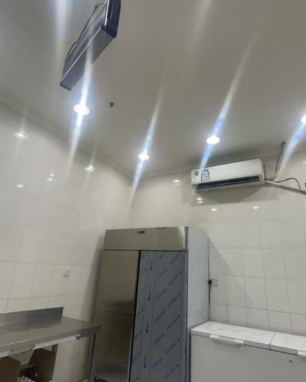 Picture of معدات مطعم دايت