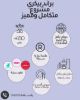 Picture of  بيكري متكامل في قطاع الحلويات 