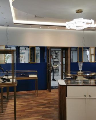 Picture of محل في المباركيه سوق عقارات الكويت