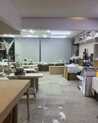 Picture of مشغل خياطة رجالي  البلوكات 