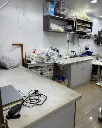 Picture of خياط معروف بالبلوكات مجمع مريم