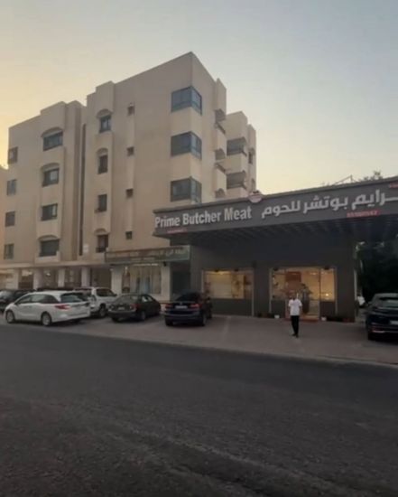 Picture of محل في منطقة السالمية