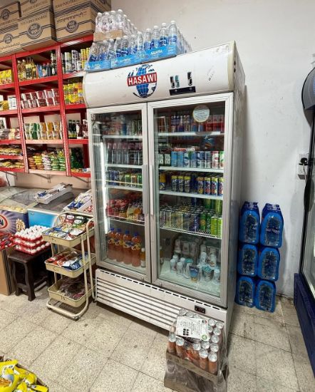 Picture of بقالة في حولي موقع حيوي