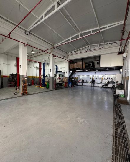 Picture of للإيجار محل بالري