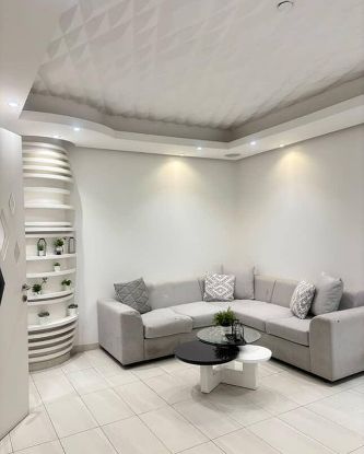 Picture of صالون نسائي في شرق مجمع السنابل