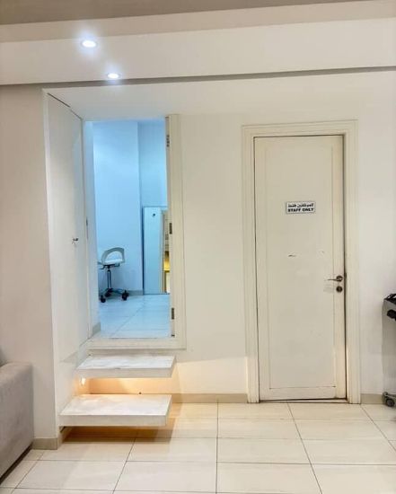 Picture of صالون نسائي في شرق مجمع السنابل