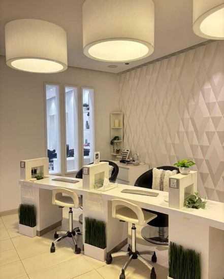 Picture of صالون نسائي في شرق مجمع السنابل