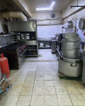 Picture of  مطبخ مركزي بمنطقة السالمية 