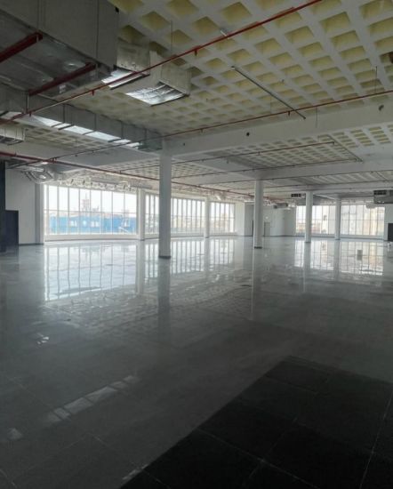 Picture of للايجار دور كامل في الشويخ الصناعية 