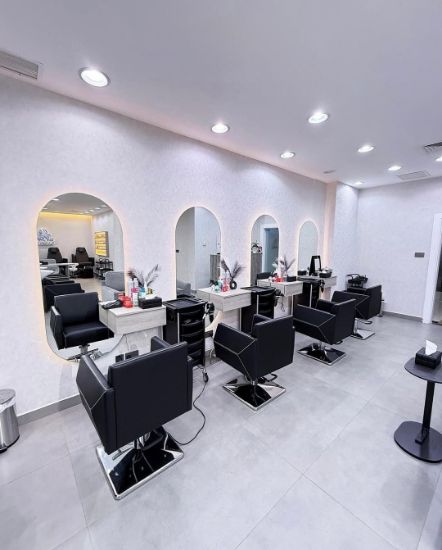 Picture of صالون نسائي في صباح السالم