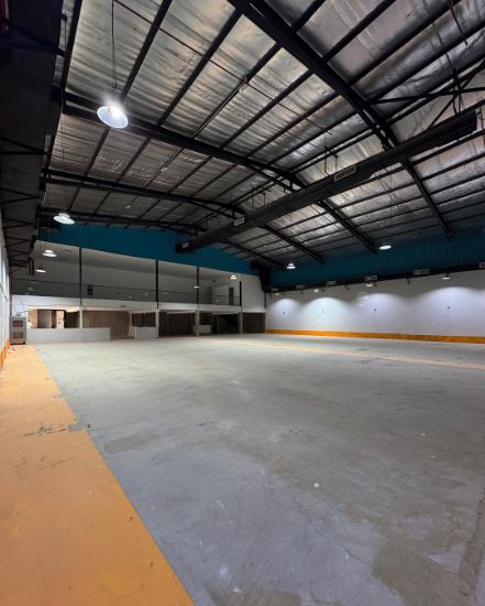 Picture of للإيجار مخزن في شويخ الصناعية