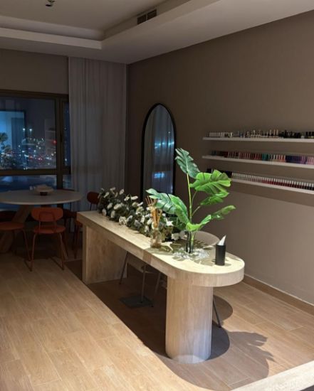 Picture of صالون نسائي بصباح السالم بمجمع سكني