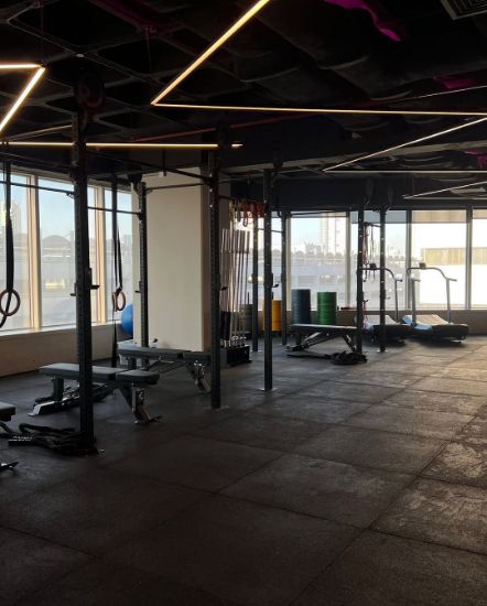 Picture of نادي رياضي نسائي في برج راقي