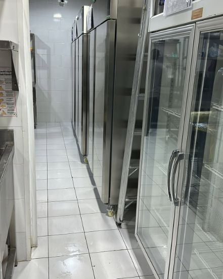 Picture of مطبخ مركزي في الشويخ