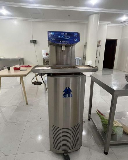 Picture of مطبخ مركزي مشترك في طلبات و جاهز