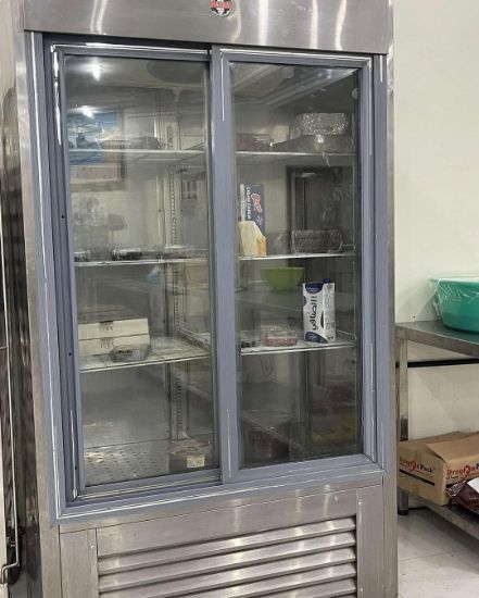 Picture of مطبخ مركزي مشترك في طلبات و جاهز