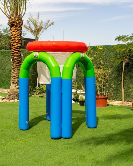 Picture of مشروع العاب منفوخه (احجام عملاقه)