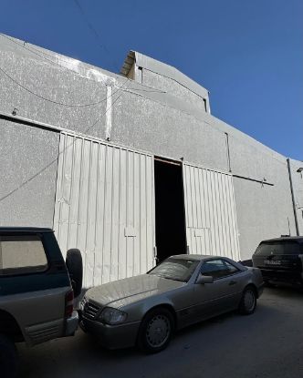 Picture of للإيجار مخزن مرخص في شويخ الصناعية