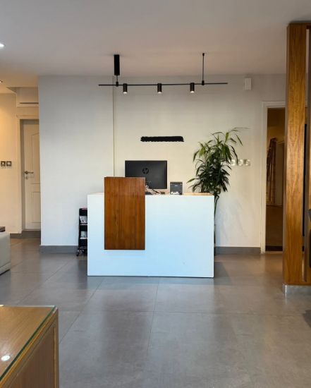 Picture of  صالون بالجابريه على الدائري الرابع 