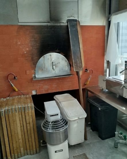 Picture of مطعم قائم في السالميه 