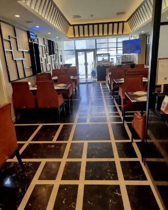 Picture of مطعم قائم في السالميه 