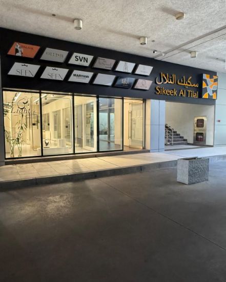 Picture of  محل للبيع – الشويخ الصناعية 