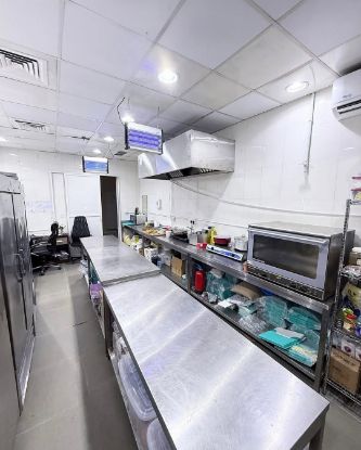 Picture of بيكري مختص في المعجنات والحلويات