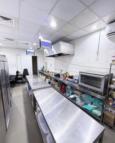 Picture of بيكري مختص في المعجنات والحلويات