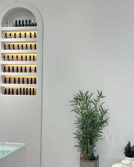 Picture of  صالون في منطقة صباح السالم ق3 