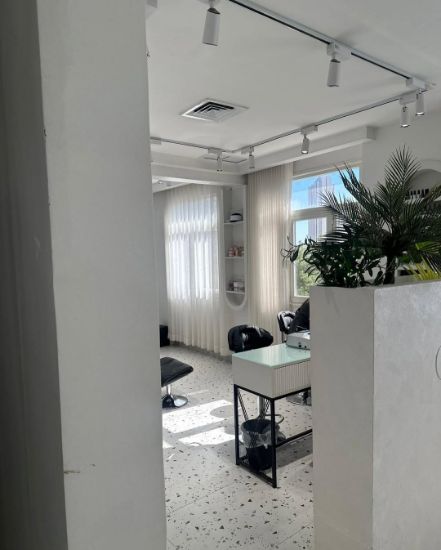 Picture of  صالون في منطقة صباح السالم ق3 