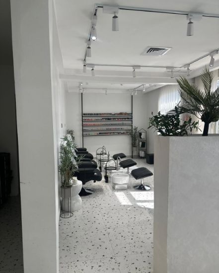 Picture of  صالون في منطقة صباح السالم ق3 