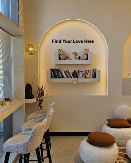 Picture of كافيه ومطعم