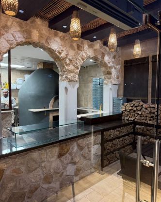 Picture of مطعم بيتزا إيطالي و معجنات