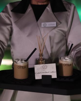 Picture of مشروع ضيافة مميز واستثنائي