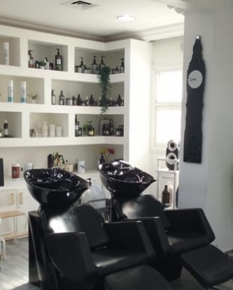 Picture of  صالون في حولي قطعه 2 