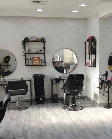 Picture of  صالون في حولي قطعه 2 