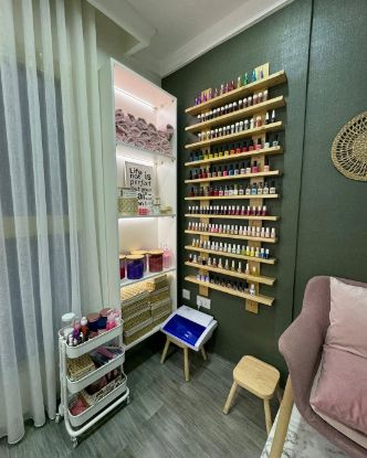 Picture of  صالون سيدات في صباح السالم قطعة 2 