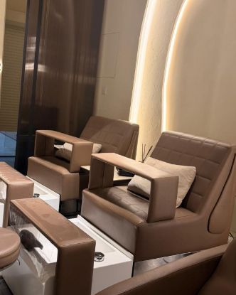 Picture of صالون نسائي جديد بالجابريه