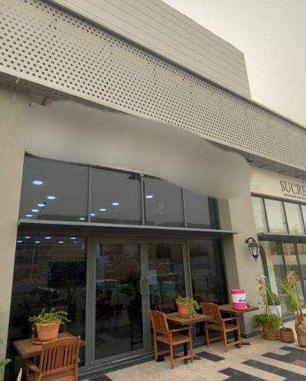 Picture of محل في مجمع فايبز