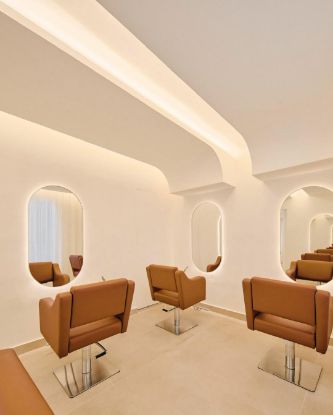 Picture of صالون في منطقة الجابرية