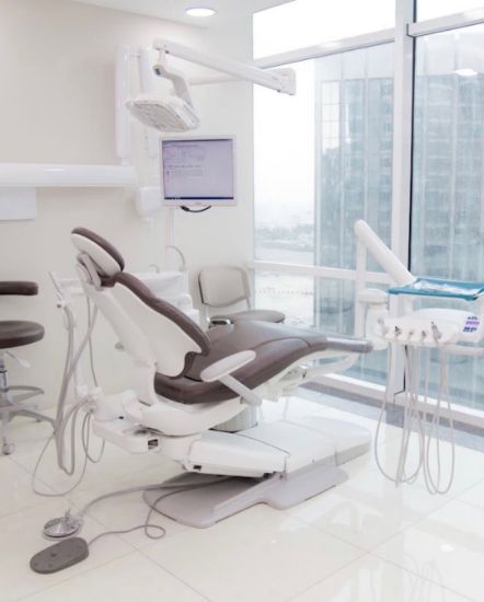 Picture of مركز أسنان تخصصي علاجي وتجميلي
